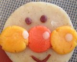 アンパンマンクッキー（HM）作り方10写真
