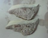 黄金比＊塩麹で柔らかブリの照り焼き作り方3写真