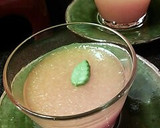 みかんの寒天✿お正月のデザートに✿作り方8写真