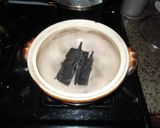 水炊き　シンプル　鶏肉の味をそのまま作り方1写真