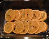 みかんケーキ作り方6写真