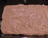 みかんケーキ作り方11写真