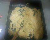我が家の三色丼作り方1写真