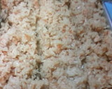 お稲荷さん３０個、簡単に作りました。作り方6写真