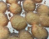簡単手抜きクッキー作り方10写真