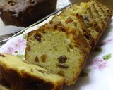 パウンドケーキ作り方16写真