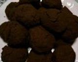 今すぐ作れる！チョコ★クッキー作り方15写真
