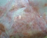 ちくわきゃべつDE和風メンチバーグ作り方4写真