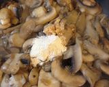 簡単☆チキンのサワークリームソース作り方4写真