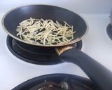 ♥子どもが簡単にできるｶﾘｶﾘﾁーｽﾞ♡作り方1写真