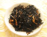 ひじき煮入り♡もちもちそば粉の豆腐団子作り方5写真
