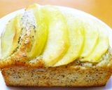 Xmasおもてなしに☆紅茶と林檎のケーキ作り方12写真