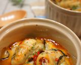 牡蠣＊スイチリマヨ味噌焼き＊作り方4写真