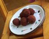 ●○食べてビックリ!和トリュフ○●作り方9写真