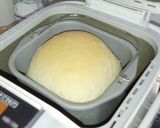 HB早焼き☆もちふわ＊ご飯パンVer.2作り方4写真