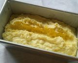クリスマスに☆とびっきりのフルーツケーキ作り方17写真