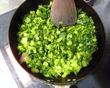大根の葉っぱのふりかけ作り方4写真