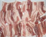 つぼみ丸の豚バラ丼作り方2写真