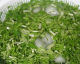 つぼみ丸の豚バラ丼作り方5写真