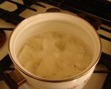醤油麹で♪厚揚げの中華煮作り方1写真