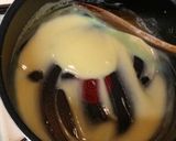 ❅基本のホワイトソース❅作り方1写真