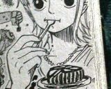 【ONE PIECE】ホラー梨のタルト作り方18写真