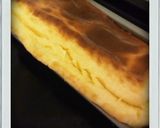 ■糖質制限■濃厚チーズケーキ簡単太らない作り方3写真