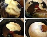 ❅基本のホワイトソース❅作り方3写真