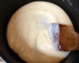 ❅基本のホワイトソース❅作り方4写真