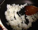 ✧手づくりホワイトソースのドリア✧作り方1写真