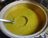 豆乳野菜スープ作り方5写真
