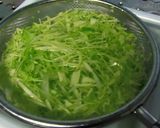 あまり物でコロッケパン!作り方3写真