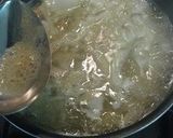 オッサンの根菜スープ作り方2写真