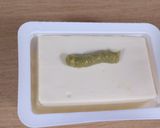 超旨！_わさび豆腐作り方3写真