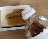 超旨！_わさび豆腐作り方4写真