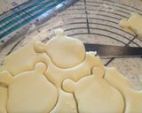 即できる♪卵なしサクサク♡簡単クッキー‼作り方15写真