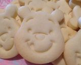 即できる♪卵なしサクサク♡簡単クッキー‼作り方17写真