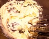 クリスマスに☆とびっきりのフルーツケーキ作り方6写真