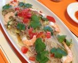 タイ料理春雨サラダ☆簡単ヤムウンセン2作り方6写真