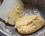 基本のタルト生地作り方5写真