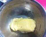 シンプルタルト台作り方4写真