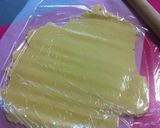 シンプルタルト台作り方6写真