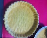 シンプルタルト台作り方7写真