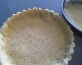 シンプルタルト台作り方8写真