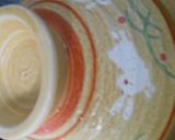 ほうれん草、餃子、キムチで鍋焼きうどん作り方5写真
