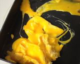 超簡単ズボラなぐちゃぐちゃ卵焼き作り方2写真