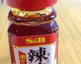 ゴマヨラー油❤のれんこんサラダ作り方5写真