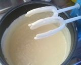ベイクドチーズケーキ作り方3写真