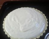 ベイクドチーズケーキ作り方4写真