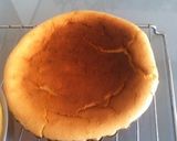 ベイクドチーズケーキ作り方5写真